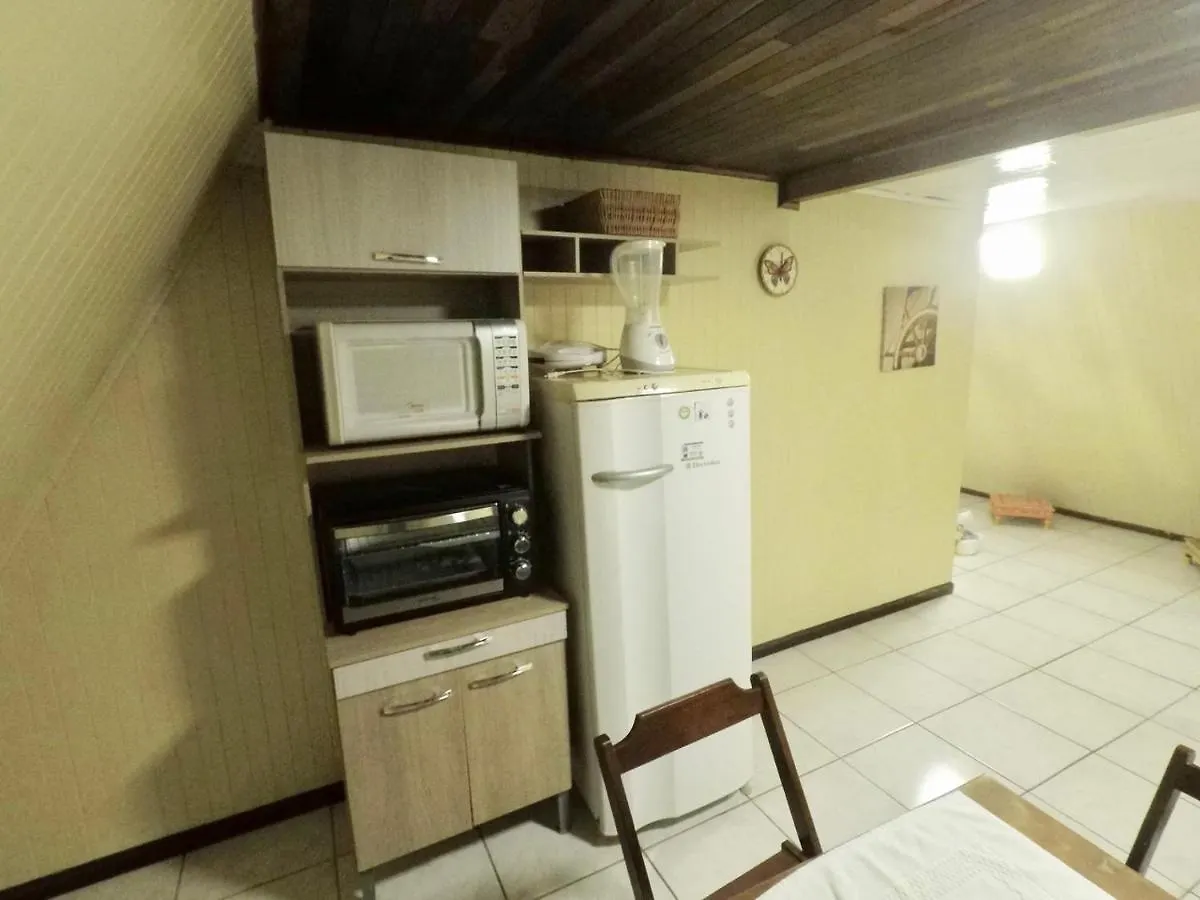 Guest house Chale E Suite Recanto Capivari Campos do Jordao