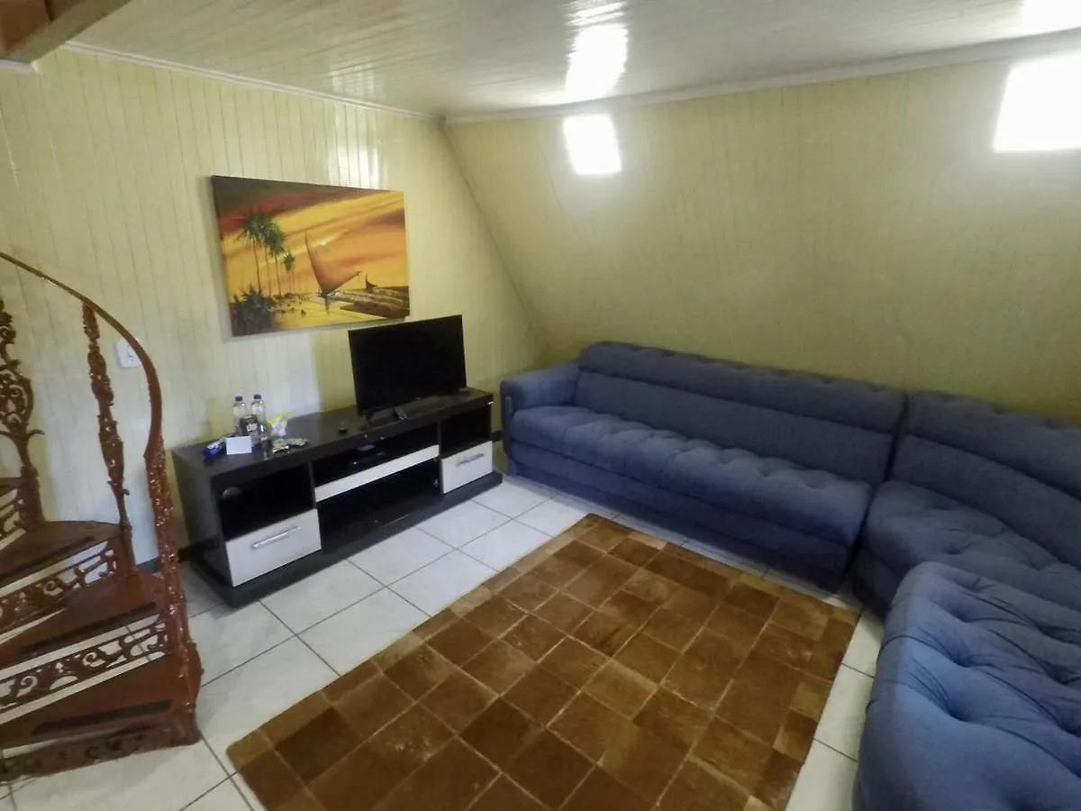 Chale E Suite Recanto Capivari Campos do Jordao 0*,