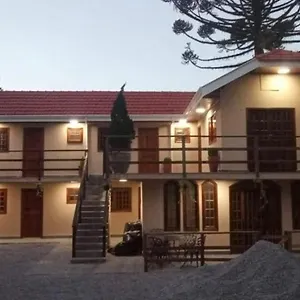 Villaggio Cascate Casa de hóspedes