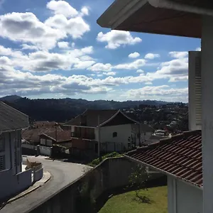 Aconchego Em Campos Casa de hóspedes