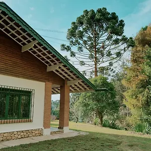 Casa Wald Casa de hóspedes