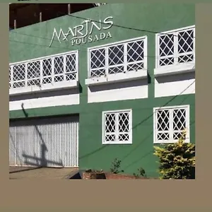 Perrone Antiga Marins Estalagem
