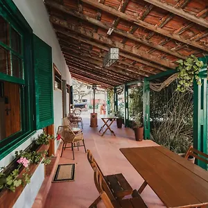 La Brume Casa Casa de hóspedes